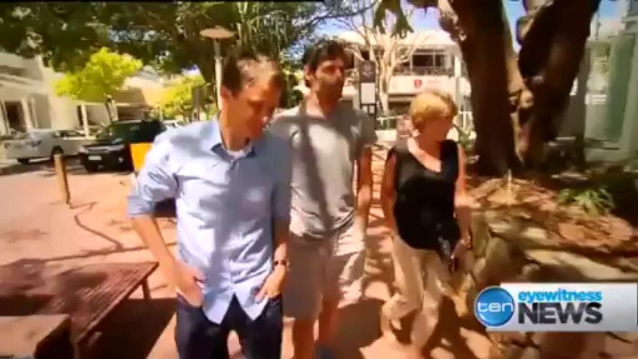 Mark Webber - Revealed