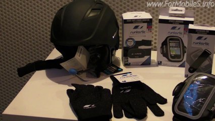 Attiva Open Day - Fitbit & Runtastic novità 2014