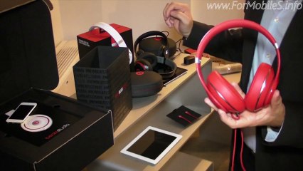 Attiva Open Day - Beats Audio novità 2014