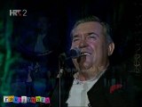 Vinko Coce i klapa Elektrodalmacija - Da je meni s tobom kroz Pasike