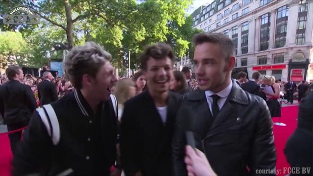 MTV EMA 2013 One Direction Beats Justin Bieber, Miley Cyrus and Katy Perry