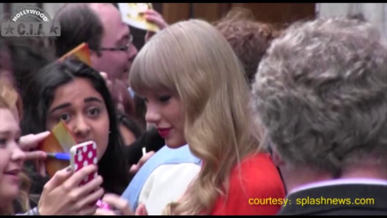 MTV Europe Music Awards 2013 -- Winners -- Justin Bieber, Katy Perry, Harry Styles Make It Big