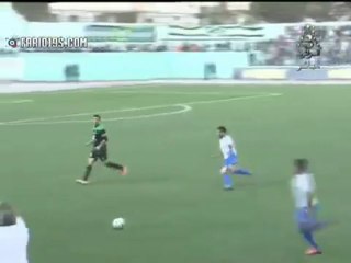 Ligue 1 [11°J] CS Constantine 0-1 RC Arbaa