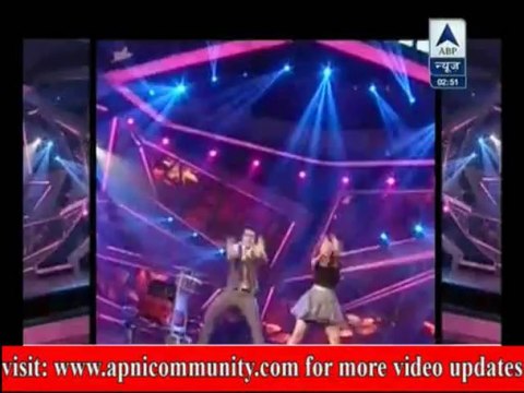 Nach Baliye Mein Kya Hoga Ek Jhalak-11 Nov 2013