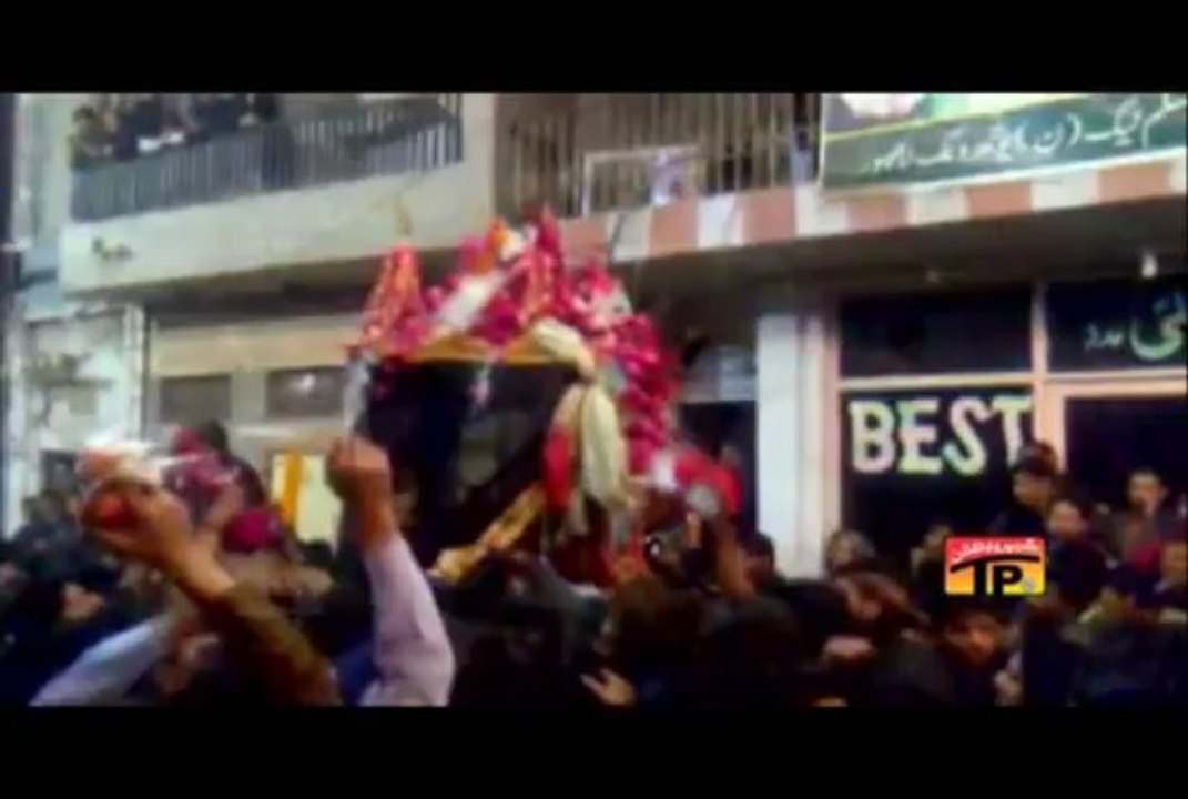 Anjuman Al Zulfiqar S.M.Naqi Vol: 2013/14 6 Ali Asghar a.s