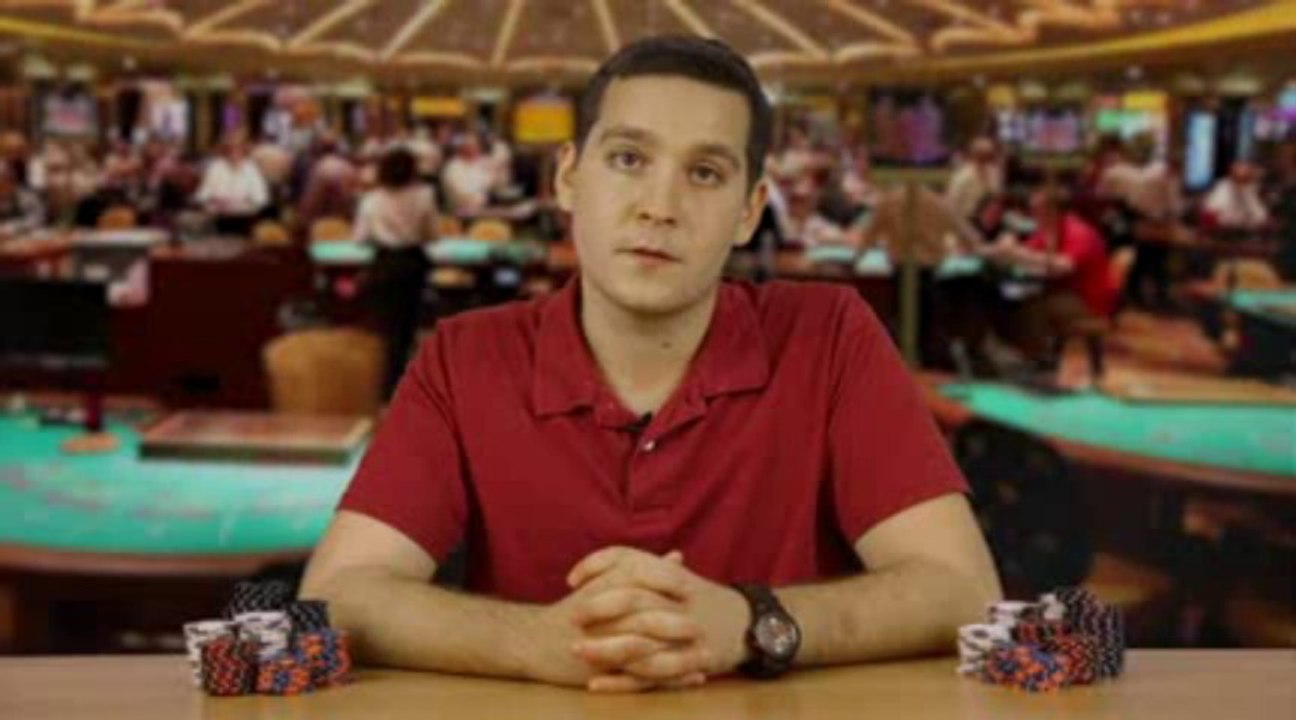 poker pros