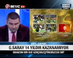 Beyaz Futbol Cumartesi 09.11.2013 3.Kısım