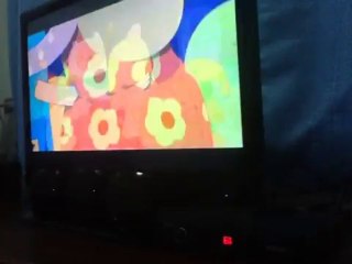 CNP - Adventure Time Shortage Preview