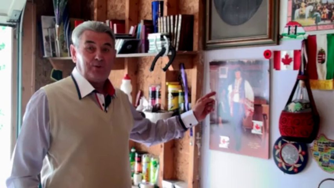 MagTV - Magyar Kulturális Magazin: 52.adás