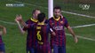 Le FC Barcelone sans briller et sans Messi : Betis (1-4) FC Barcelone