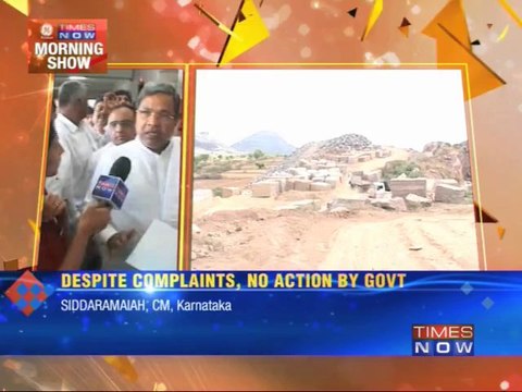 Honest officers targeted and threatened