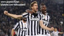 JUVENEWS.EU - JUVENTUS-NAPOLI 3-0 - AUDIOGOL di Zuliani