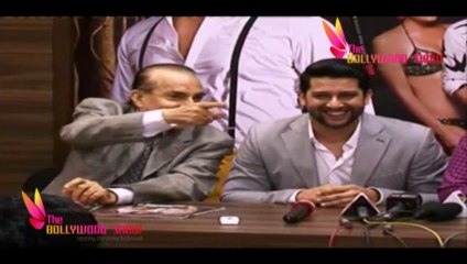 Aftab Shivdasani Exclusive Vulgar Interview