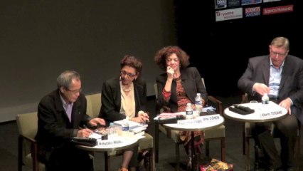 Toscano Galilée Copernic à Auxerre