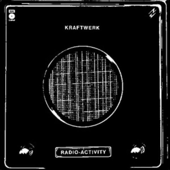 Kraftwerk - Radioland
