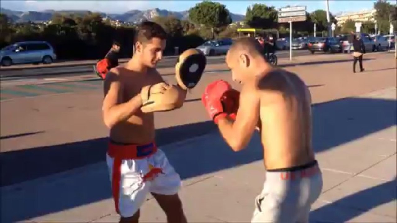 The Bar Crew 11.2013