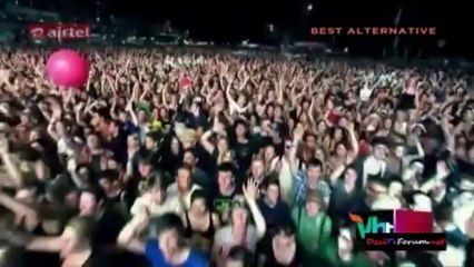 MTV EMA 2013 Winners 10th November 2013 Video Watch Online-3