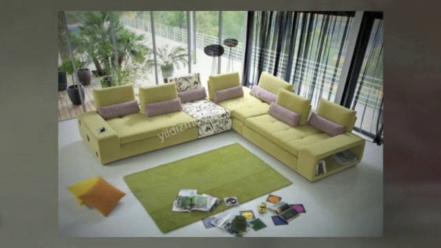 Yıldız Mobilya Fly Köşe Takımı