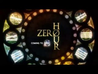 Zero Hour Preview Review