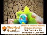 Green Hosting - Green Web Hosting Reviews