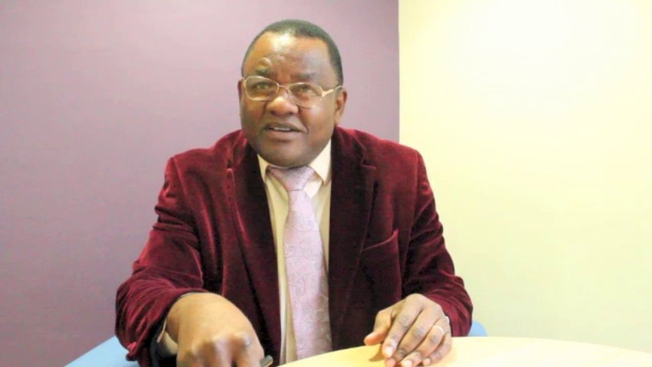 Le président des congolais de UK révèle le secret derrière le concert JB Mpiana au Zénith..@VoiceOfCongo