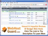 Filezilla - FTP setup 000WebHost FREE web hosting