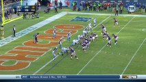 Lions defense, 2-point conversion failed