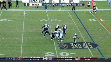 QB Fitzpatrick to TE Walker, 14-yd, pass, TD