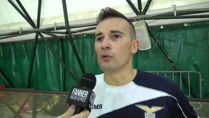 Intervista Maurizio Reddavide