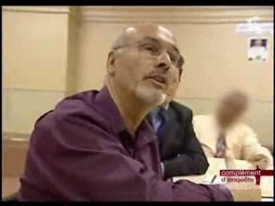 Les Chrétiens face à l'Islam