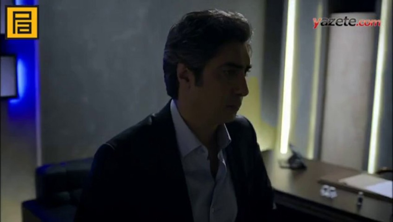 Kurtlar Vadisi Pusu 204.bölüm fragmanı izle