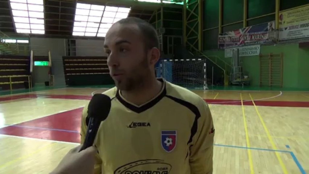 Intervista Matteini
