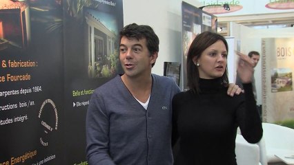 Stephane Plaza Invité de Vivons Maison