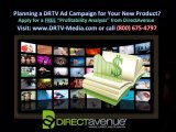 Media Buying DRTV – Apply a FREE Analysis of Your TV Ad