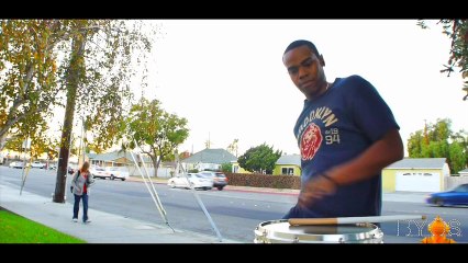 Put Your Hood Up Cypher _BYOS_ - YouTube [720p]