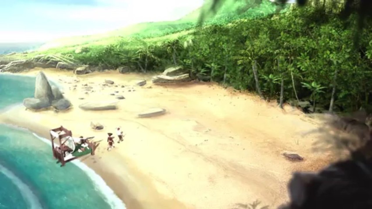 Sail Away (2013)