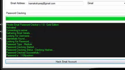 Hack Gmail password 2013 Working 100% Wth ProoF (Fully New 2013) -1