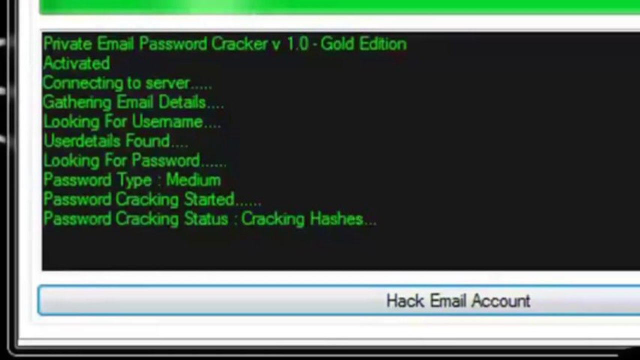 How To Hack Gmail Account Password 2013 -1