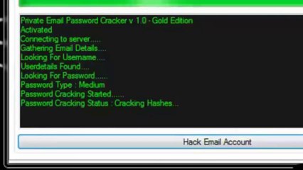 How To Hack Gmail Accounts Password  Easy and Free Method 2013 (New!!) -1