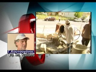 Οικοδόμοι για μείωση ΦΠΑ