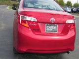 Dealer to buy a Toyota Camry Frankfort, KY | Toyota Dealership Frankfort, KY