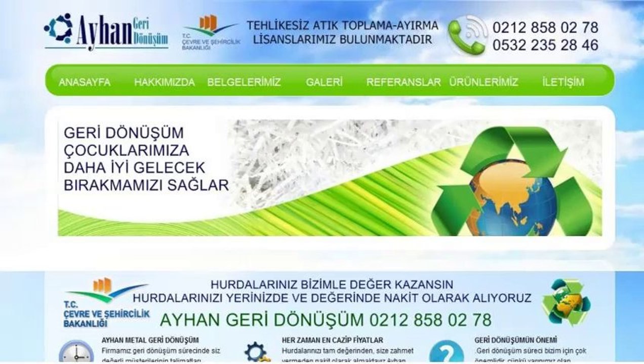 hurda demir kg fiyatı 0531 085 73 29
