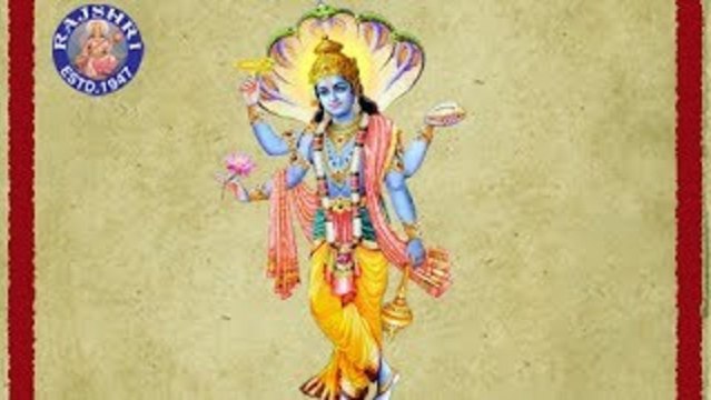 Om Jai Jagdish Hare - Aarti with Lyrics - Sanjeevani Bhelande - Hindi Devotional Songs