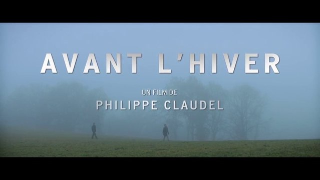 AVANT L'HIVER - Bande-annonce [VF|HD] [NoPopCorn]