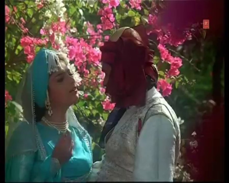 Main Matti Ka Gudda Tu Sone Ki Gudiya Song _ Ajooba _ Amitabh Bachchan, Rishi Kapoor