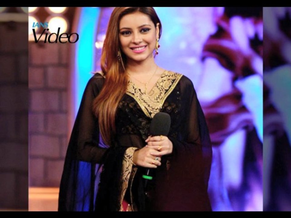 BIGG BOSS 7 : Tanisha to win Bigg Boss says, Candy