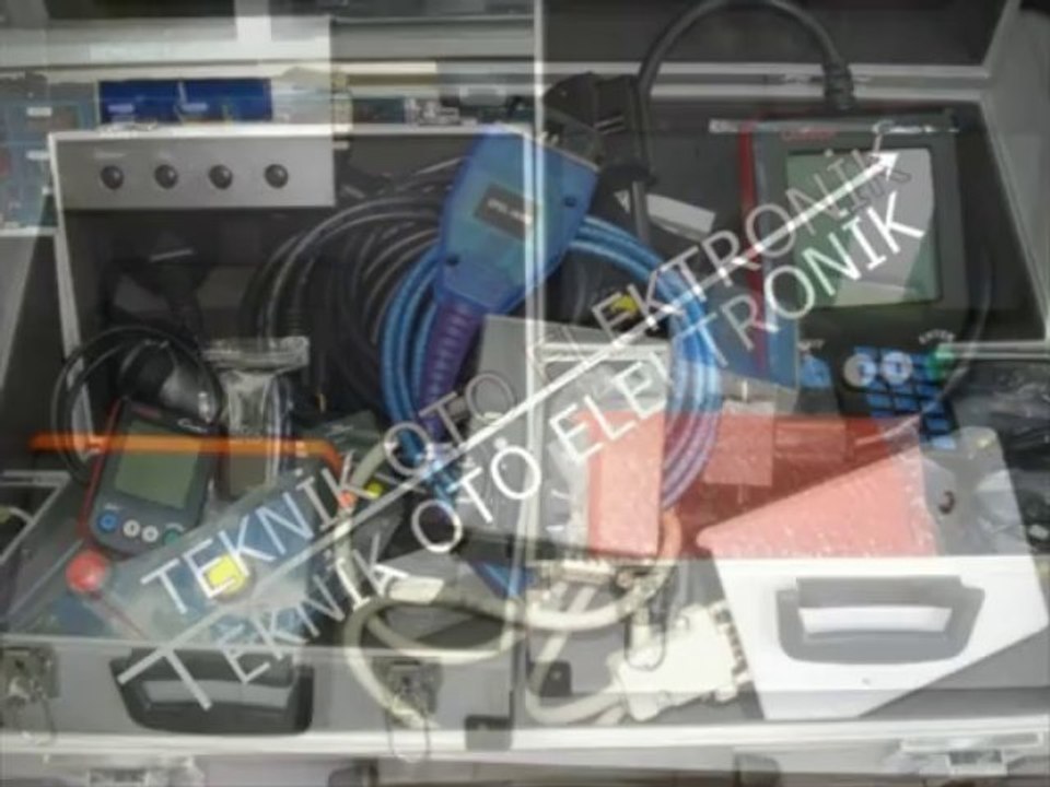 oto beyin tamiri ve kursu www.otoarizatestcihazlari.com