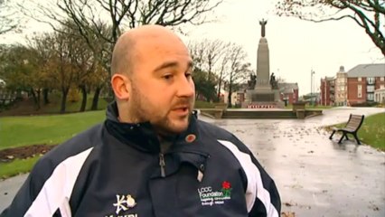 'Amazing' response to war veteran funeral appeal