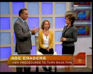 Today Show - Dr. Ordon