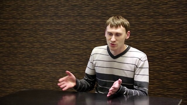 Сергей Романов. Слушатель курса Основы тестирования ПО от УЦ ИТ Урансофт. Выпуск группы 4/SQA-01